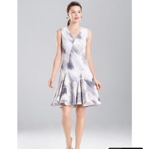 Josie Natori Dress